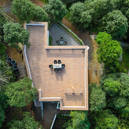 Jhs Estate By Just Homestay Mussoorie Exterior photo